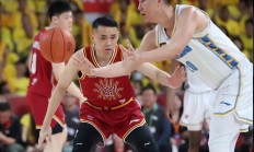 开云平台-北京战队主场胜利，山西队不敌对手