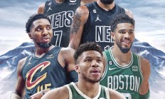 开云体育app-球迷热议NBA球队最佳阵容，各有观点