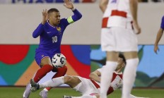 开云体育APP下载-克罗地亚以一球之差战胜黎巴嫩，险胜对手