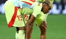 开云平台-西班牙联赛球队涉足国际比赛赢得关注