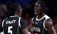 开云体育中国-非洲篮球赛事引爆激情，球迷欢呼雀跃