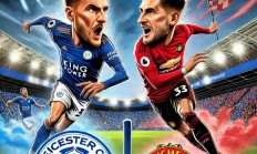 开云APP-曼城与莱斯特城的比赛引发激烈争议