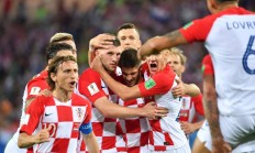 开云体育入口-克罗地亚对阵挪威，欧预赛实力对比