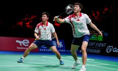 开云体育中国-菲律宾击败越南晋级羽毛球决赛