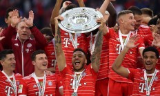 开云体育入口-包含德国拜仁获得重要胜利，豪取冠军气势的词条