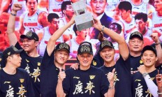 开云体育APP下载-平顶山男篮外援得分王，带队击败对手