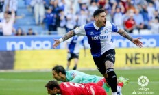 开云体育app-马略卡终结连败，保级形势明朗