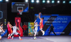 开云体育app-重要体育赛事掀起观赏篮球比赛热潮