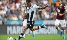 开云体育官方网站-关于乌迪内斯名宿多纳德尼宣退，感谢球迷多年来支持的信息