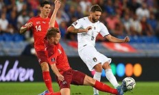 开云体育下载-北马其顿迎战德国，悬念丛生胜负未卜