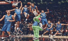 开云体育官方网站-新王当立！班凯罗30+10掀翻恩比德，在焦点战中完成正名