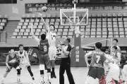 开云体育官方网站-科威特篮球联赛掀起热潮嗨爆全场