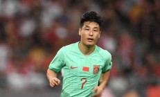 开云官网-武磊表现抢眼，助球队取得关键胜利