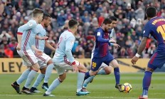 开云体育入口-梅西助攻进球，球迷热切期待胜利