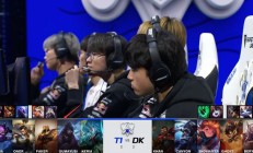 开云APP-EDG鏖战FNC，ShowMaker线上压制力十足焦点之战半决赛，锁定晋级资格