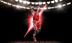 开云体育入口-霍勒迪点燃边疆风暴！新疆队绝境复苏17分逆转上海