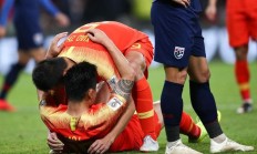 开云APP-泰国队翻盘印度队，李梓嘉状态火热的简单介绍