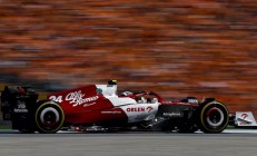 开云体育下载-哈斯车队力克威廉姆斯，周冠宇点燃赛场的简单介绍