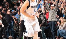 开云体育登录-关于独行侠引援成效显著，重返卫冕路途的信息