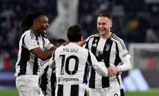 开云官网-尤文导演胜局，欧冠小组赛尽显斗志的简单介绍