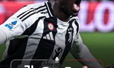 开云官网-尤文图斯正面强对手，备战全力以赴