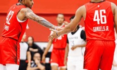 开云体育中国-哈尔滨毅腾队逆转战胜四川九牛队，终结连败