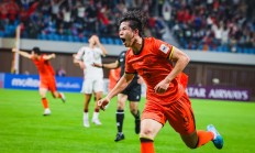 开云体育入口-恒大再胜对手，晋级希望愈发明朗