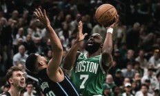 开云APP-篮网双星分别发挥出色，力克凯尔特人