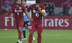 开云体育官网-富力主场战平苏宁，保持不败势不可挡