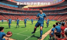 开云体育入口-莱加内斯上演逆转好戏，帮助球队夺得胜利