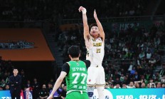 开云体育APP下载-浙江广厦队遭遇前所未有的挑战