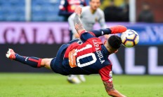 开云体育在线-热那亚球员重回状态，帮助球队拿下重要比赛