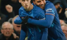 开云下载-包含切尔西淘汰英超对手，蓝军晋级欧冠四强的词条