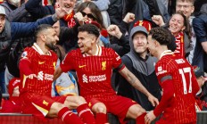 开云体育登录-利物浦再负莱斯特，遭遇两连败