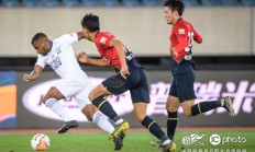 开云平台-河南建业积极备战，奋勇争取胜利