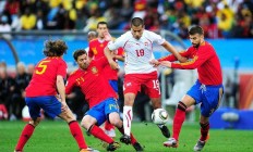 开云体育下载-罗马尼亚站前群雄欧国联，迎巅峰之战