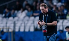 开云体育入口-考布伊井级与泽兰高斯交阵全取三分，仅略积分榜榜首的简单介绍