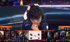 开云体育app-TL绝杀KT，Hanssama单局斩获MVP宿敌对决成都决赛之夜，引爆全场热议