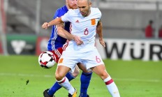 开云下载-列支敦士登队大比分惨败，出线前景渺茫的简单介绍