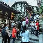 重庆磁器力克浙江队，继续前进