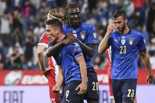 意大利死里逃生，挪威如愿进级