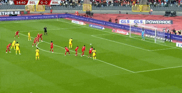 欧预赛：挪威大胜爱尔兰胜券在握