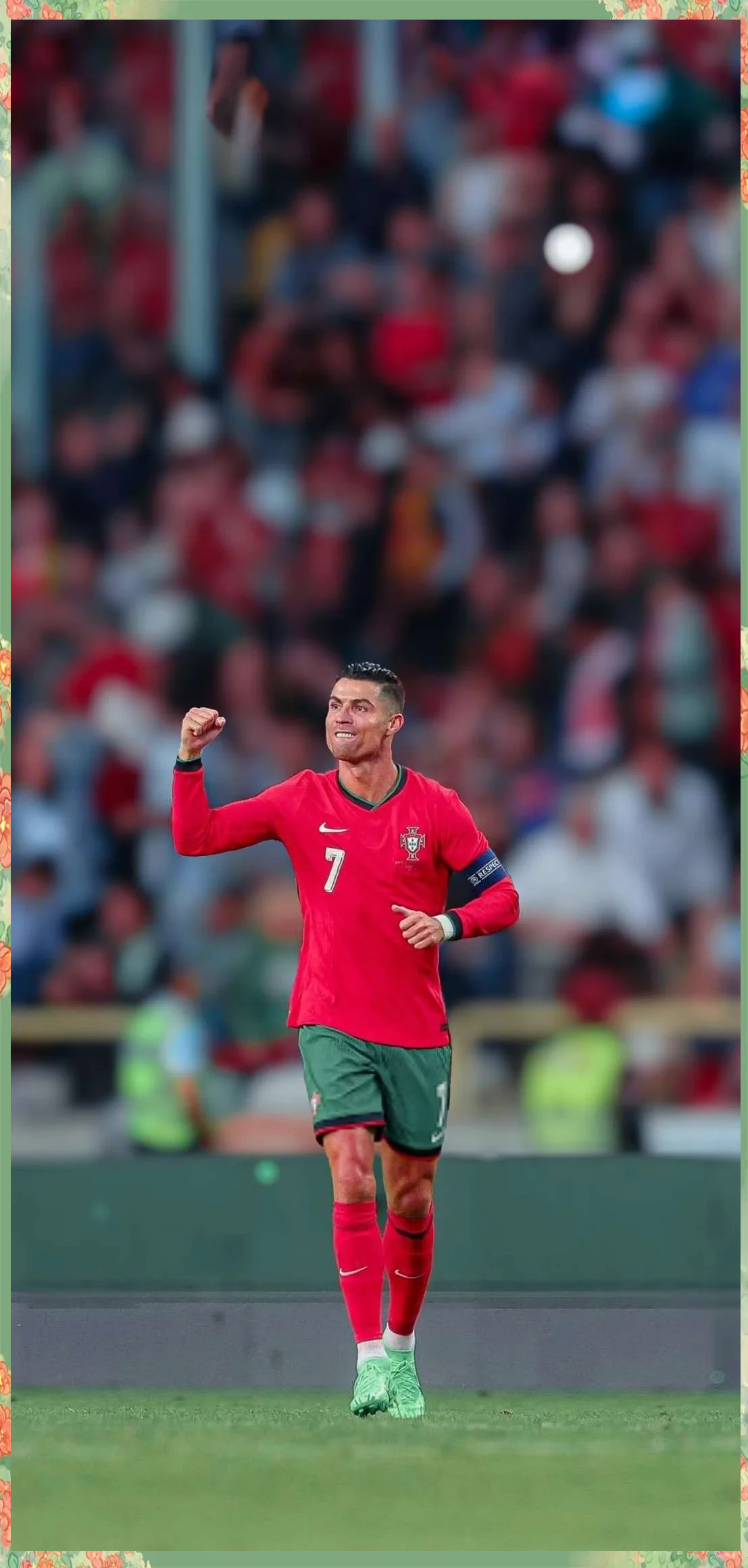 葡萄牙队惊险逆转，晋级欧洲杯强