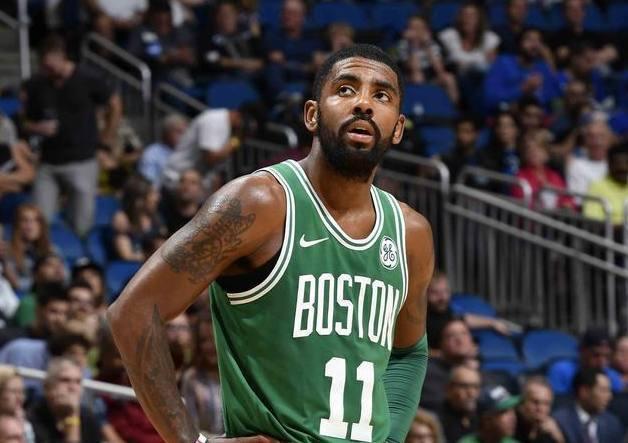 凯尔特人确认海沃德将继续伤病缺阵