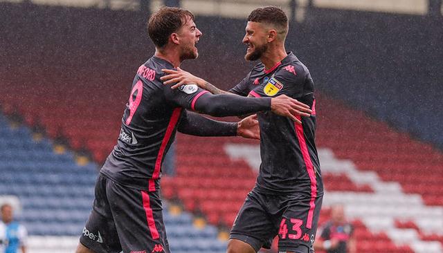 斯托克城主场战胜对手，提升降级压力！