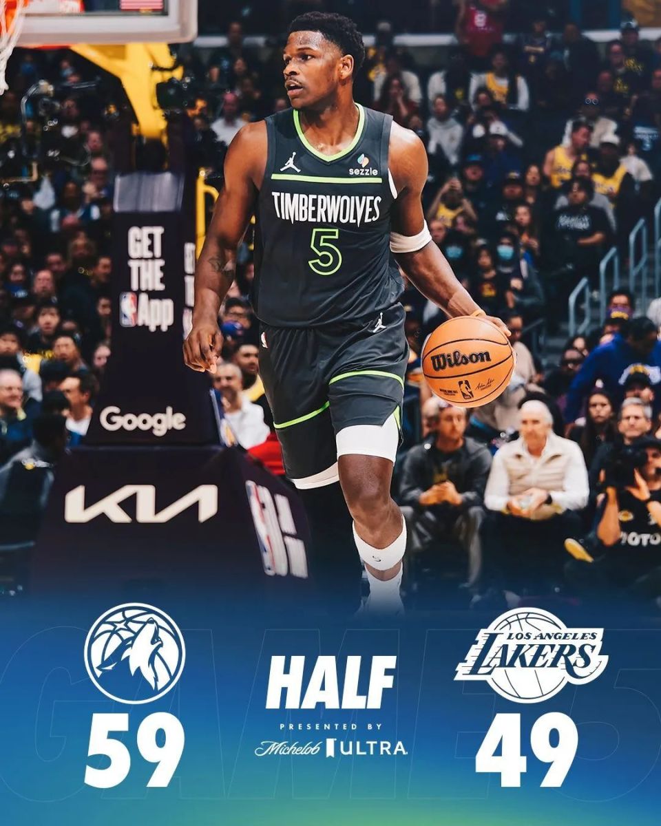 顶级内线制霸全场，率队赢得比赛的简单介绍