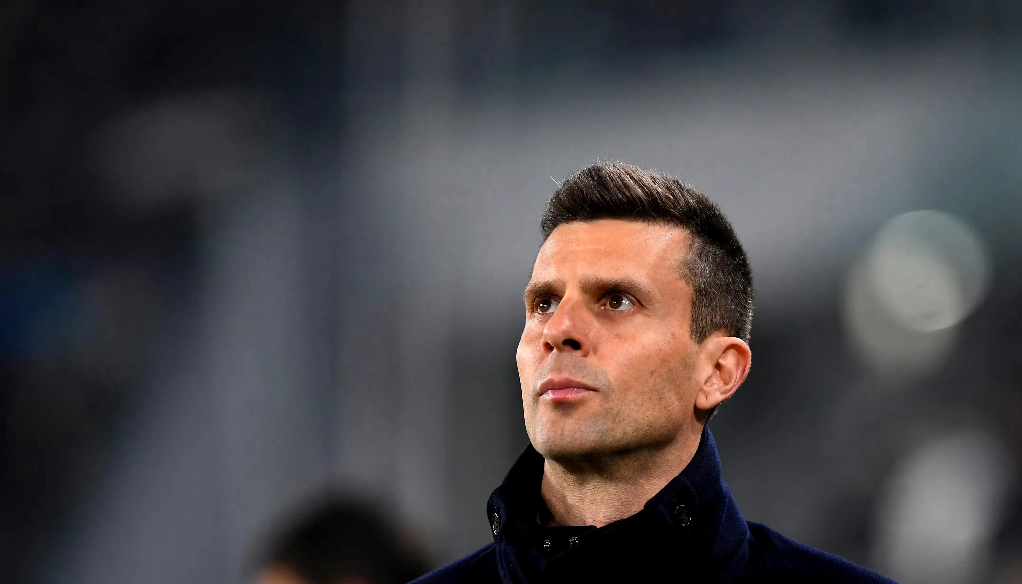 关于尤文图斯连战连败，实力下滑成为焦点的信息