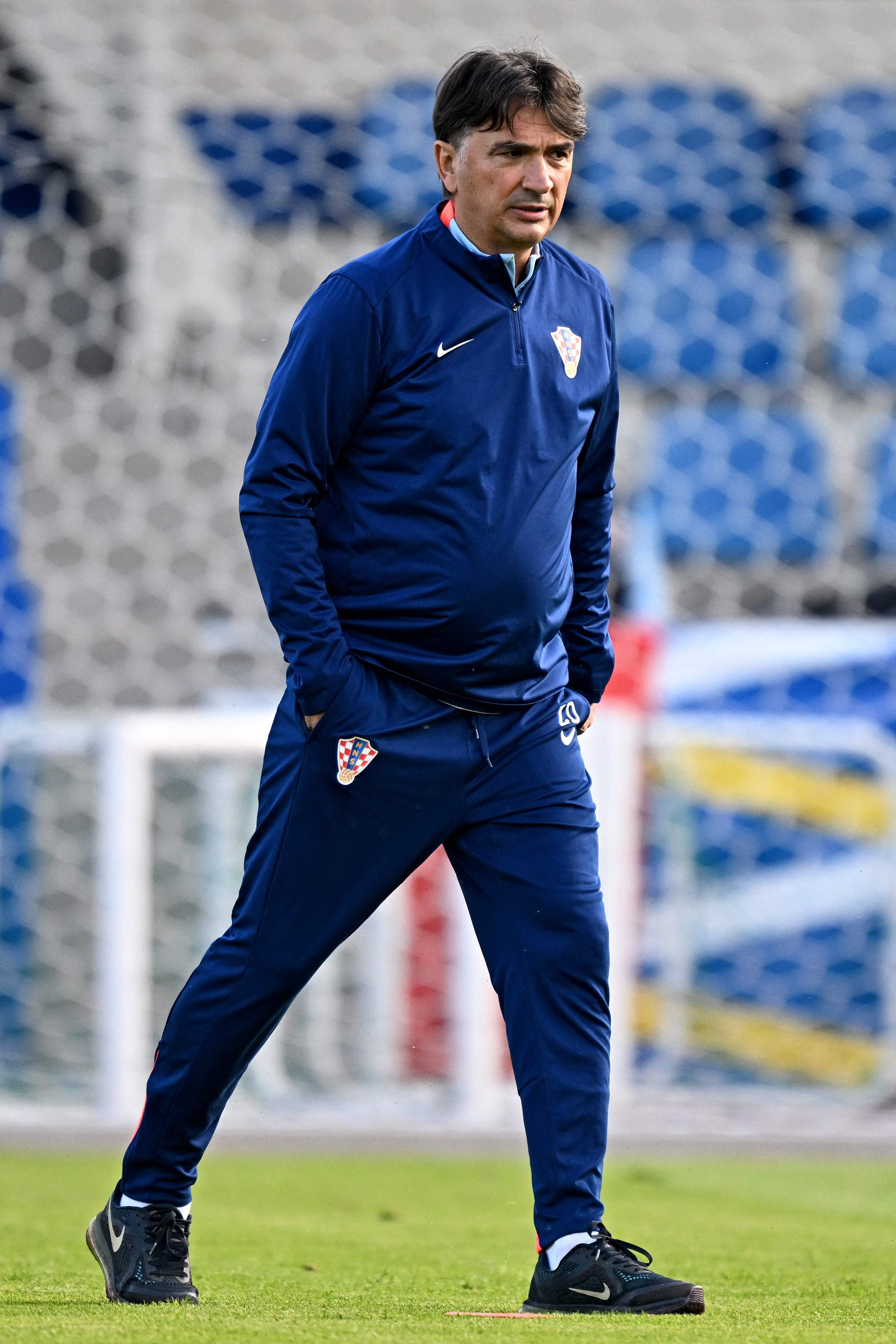 克罗地亚队在对手面前表现出了强大实力，领先获胜的简单介绍