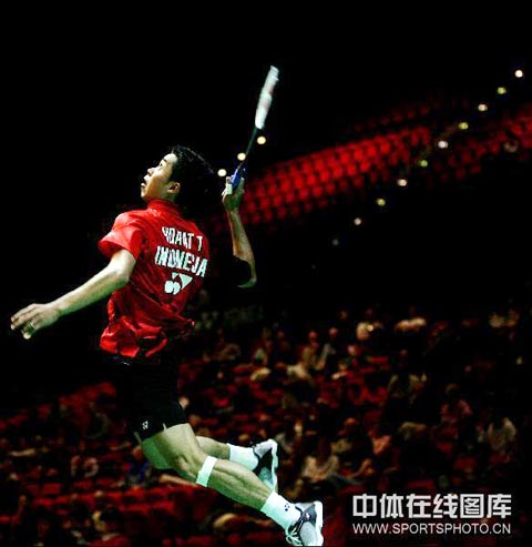 菲律宾击败越南晋级羽毛球决赛