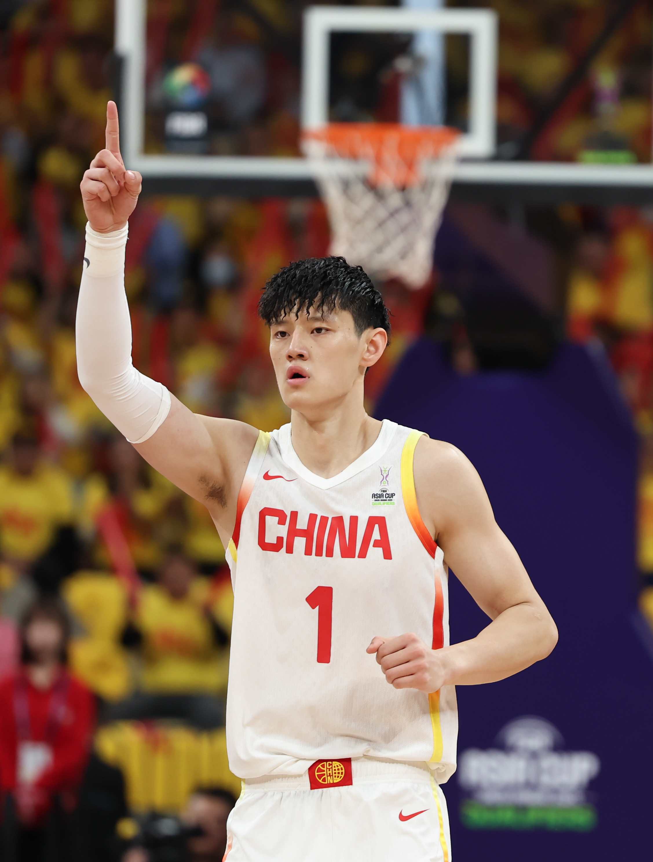 湖南男篮险胜，实力得到认可